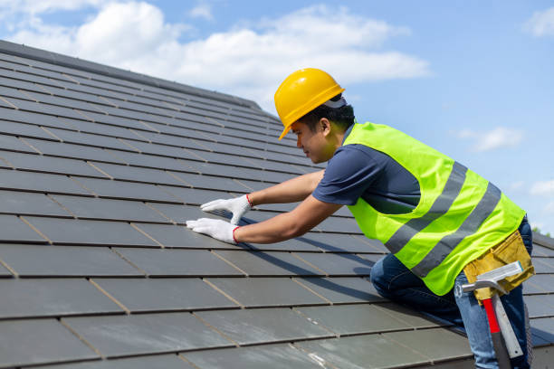 Best Affordable Roofing Company  in Leachville, AR