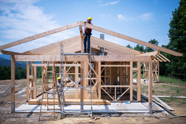 Best Roof Inspection Near Me  in Leachville, AR