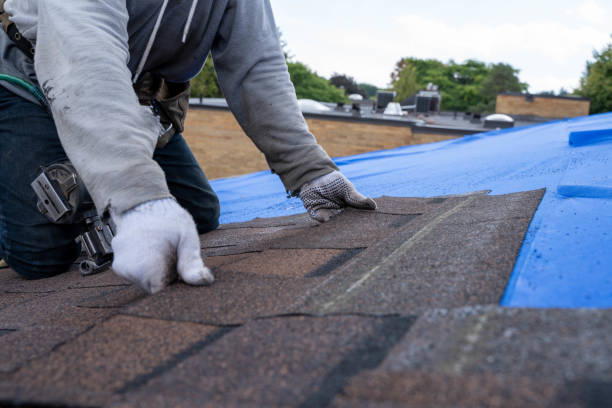 Heating Cable for Roof Installation in Leachville, AR