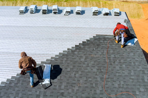 Best Local Roofing Companies  in Leachville, AR