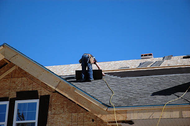 Quick and Trustworthy Emergency Roof Repair Services in Leachville, AR