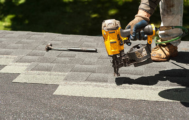 Best Commercial Roofing Services  in Leachville, AR